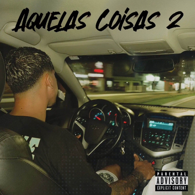 Aquelas Coisas 2
