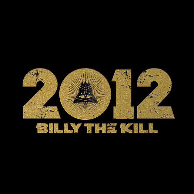 2012 cover art