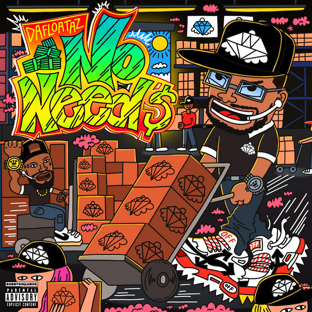 NO NEED$ - Single by Da Floataz | Spotify