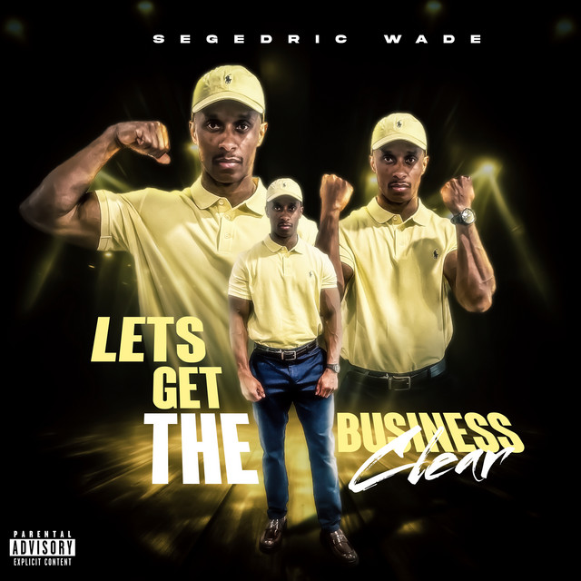 Lets Get the Business Clear