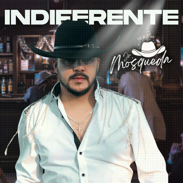 Jr Mosqueda
