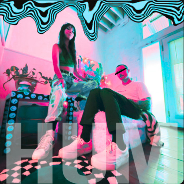 HUM cover art