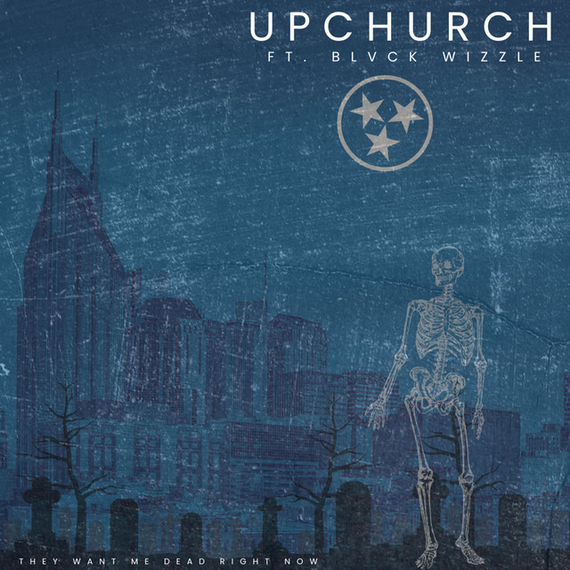 They Want Me Dead Right Now - song and lyrics by Upchurch, Blvck