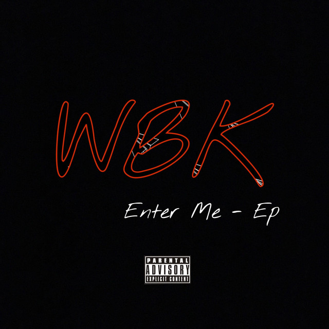 Enter Me cover art