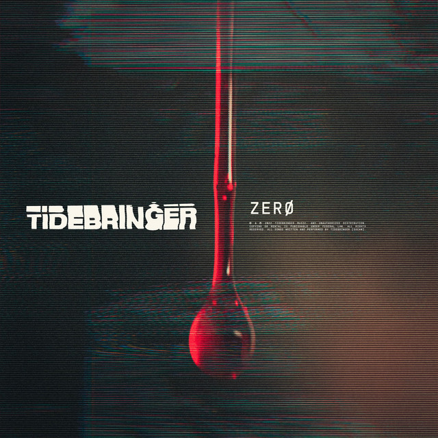 Zerø cover art