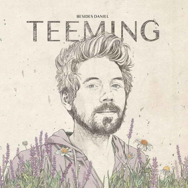 T E E M I N G cover art
