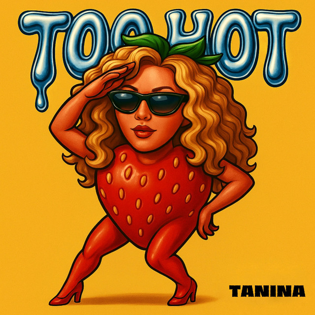 TOO HOT