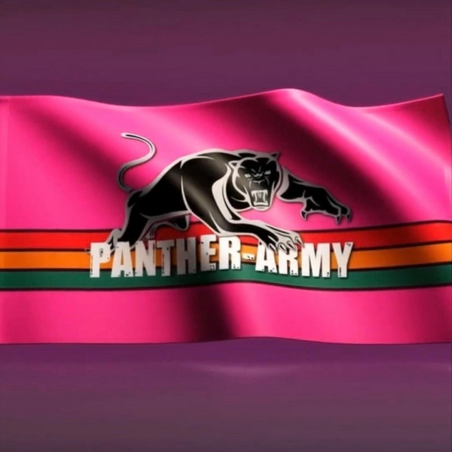 Panther Army