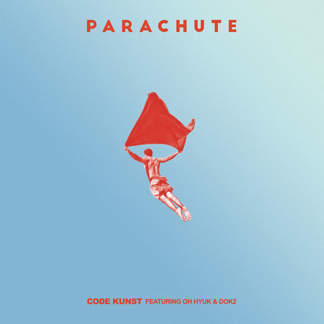 PARACHUTE - Single by CODE KUNST | Spotify
