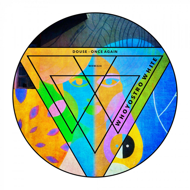 Away album art