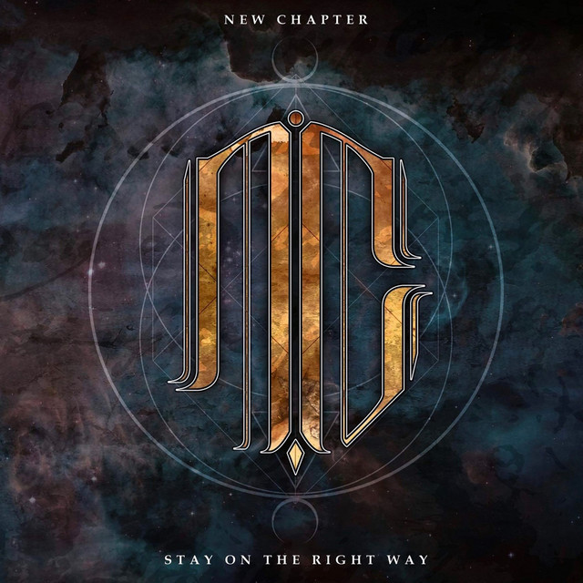 Stay on the Right Way cover