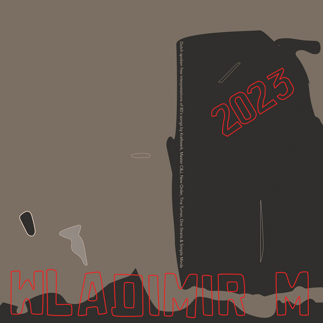 De Belastingdienst album art