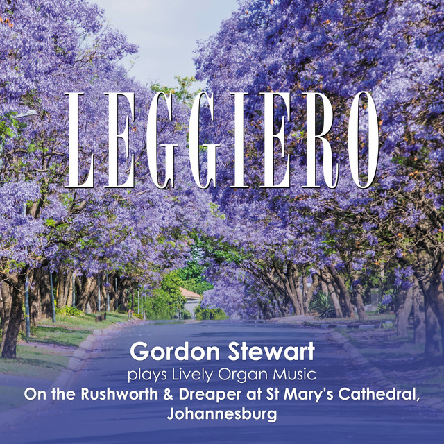 Leggiero cover