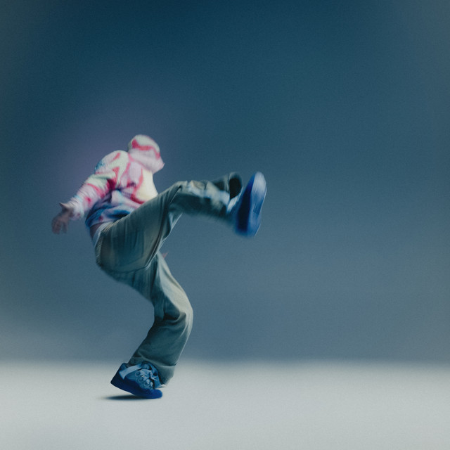 undefined album image