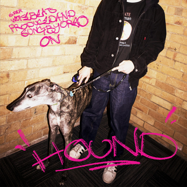 Hound cover art