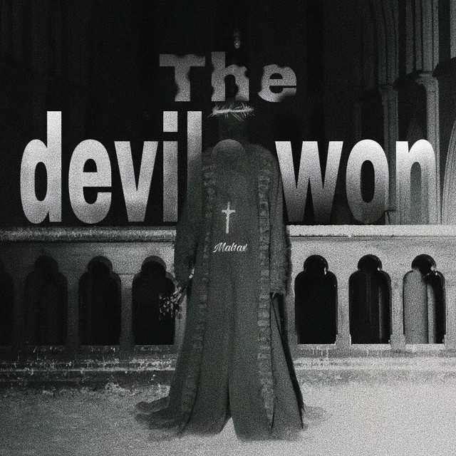Cover art: The Devils Won — Mal1ax