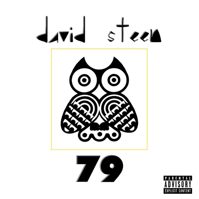 79 cover art