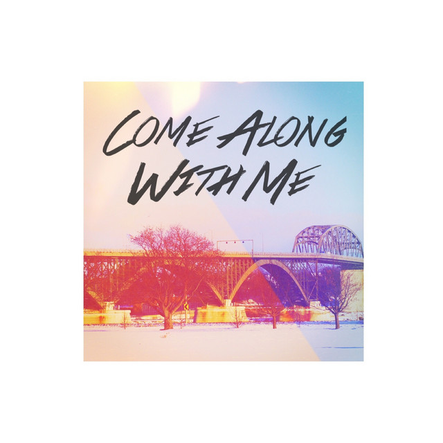 Come Along with Me cover