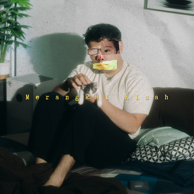 Merangkai Kisah — Shane Bryan