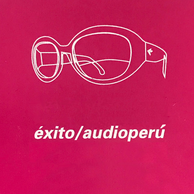Exito cover art