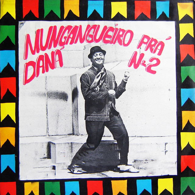 洋楽 GENIVAL LACERDA MUNGANGUEIRO PRA DANA Mungangueiro pra Daná, vol.2 – Álbum de Genival Lacerda | Spotify