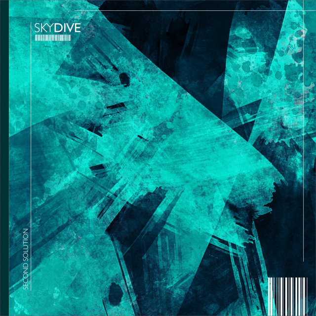 Skydive cover art