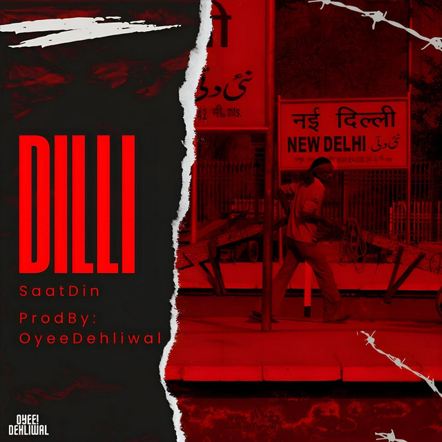 Dilli - Single by Saat Din | Spotify