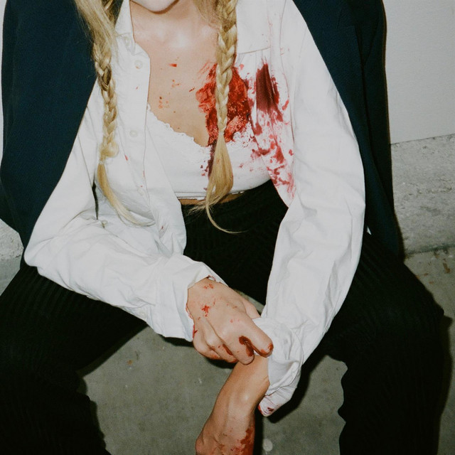 Heartthrob cover art
