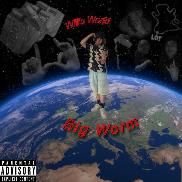 Will's World cover