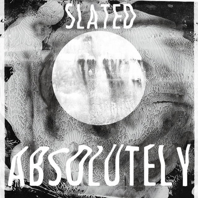 Slated cover art