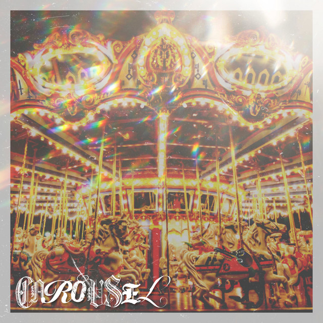 CAROUSEL cover art