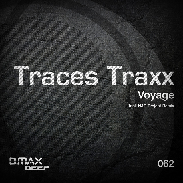 Voyage cover