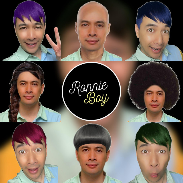I Like Your Hair (Acoustic)
