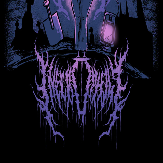 I, Necrophile