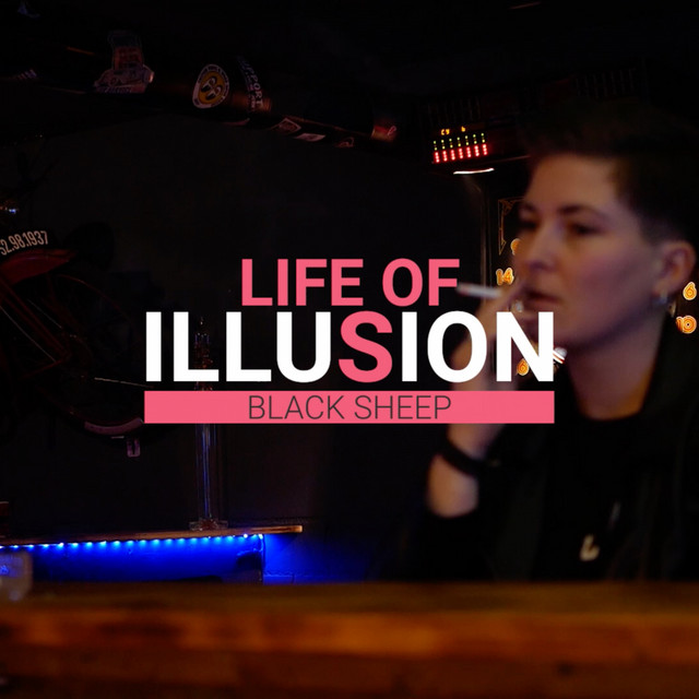 Life Illusion Photo