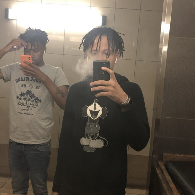 Summrs! Archive 1 (#FuckApple) cover art