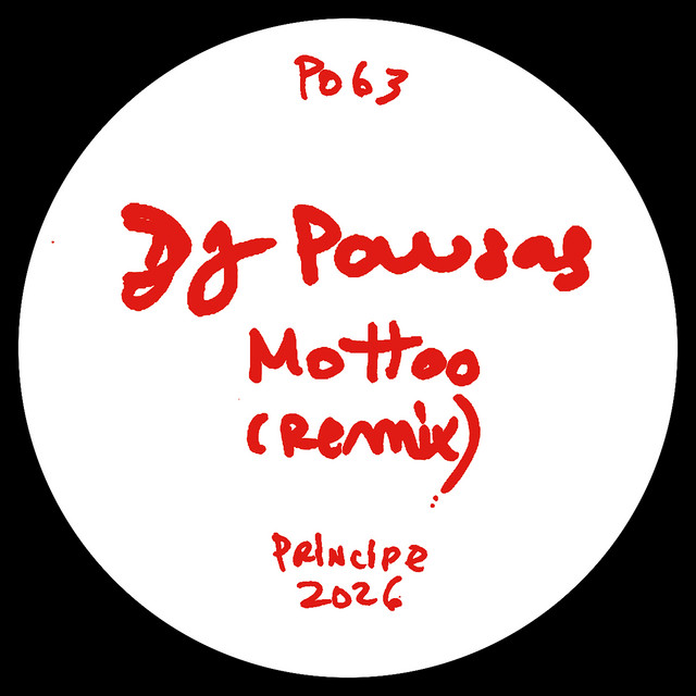 Mottoo (Remix)