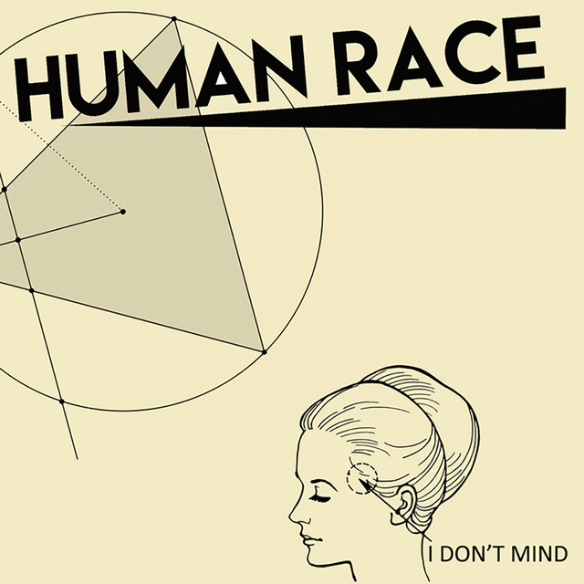 I Don't Mind cover