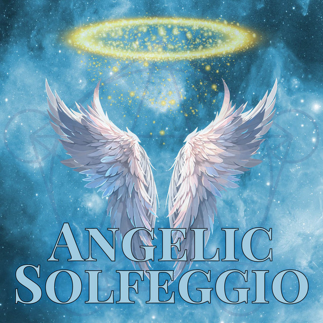 Celestial Aura - Heal Self and Sleep cover art