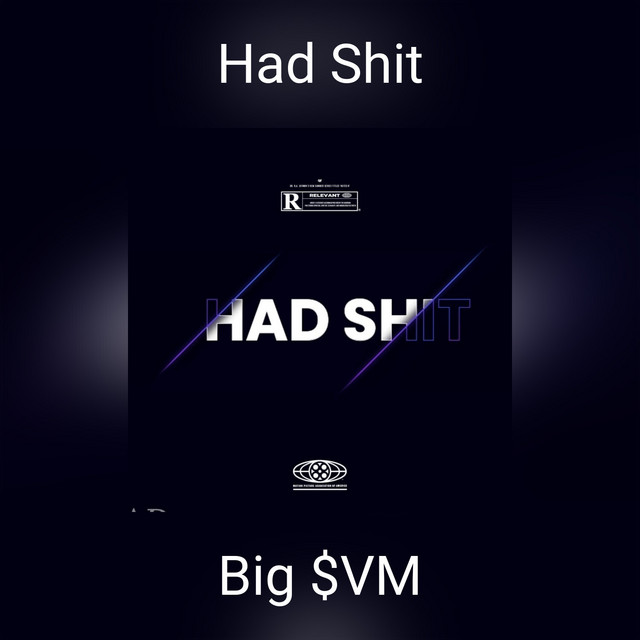 Had Shit
