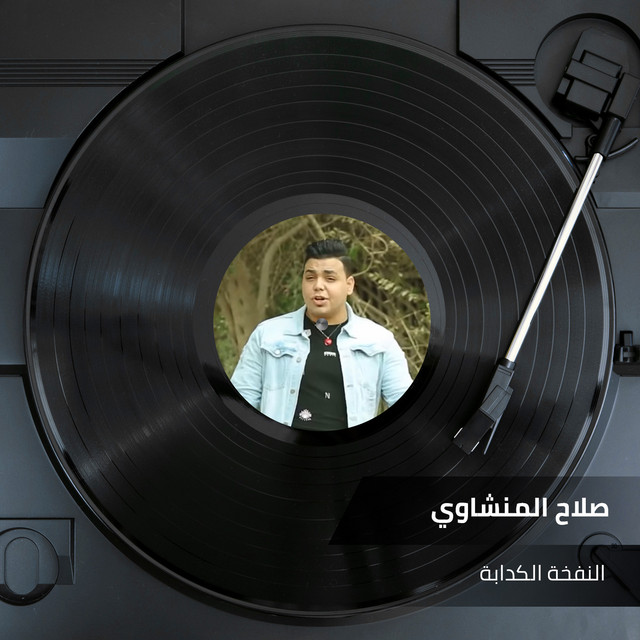 صلاح المنشاوي
