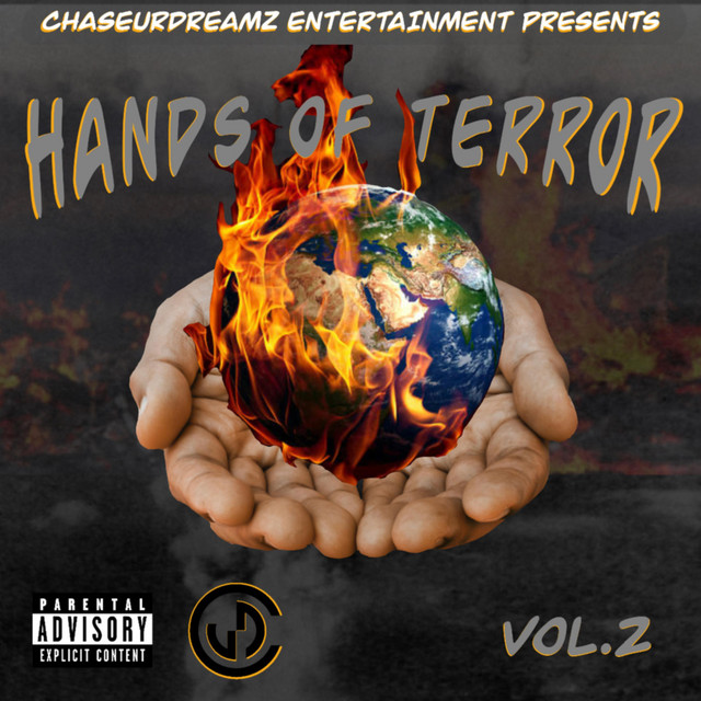Short cover art