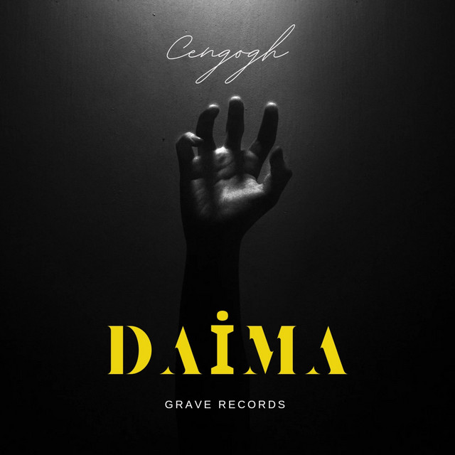 Daima cover art