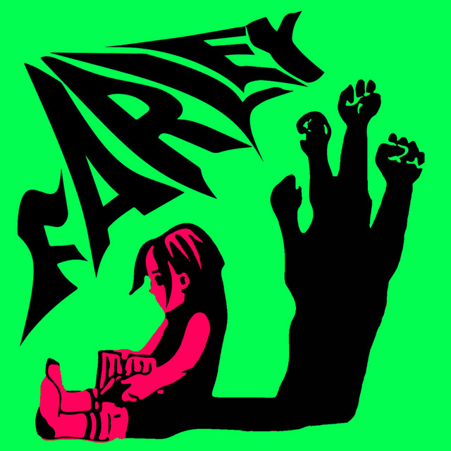 Farley cover art