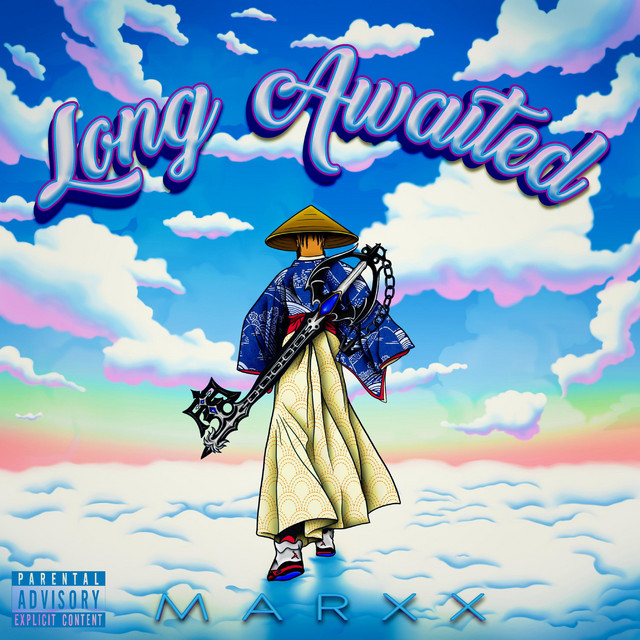 Long Awaited cover art