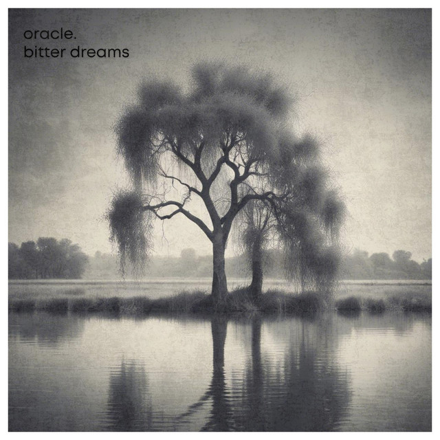Bitter Dreams cover art