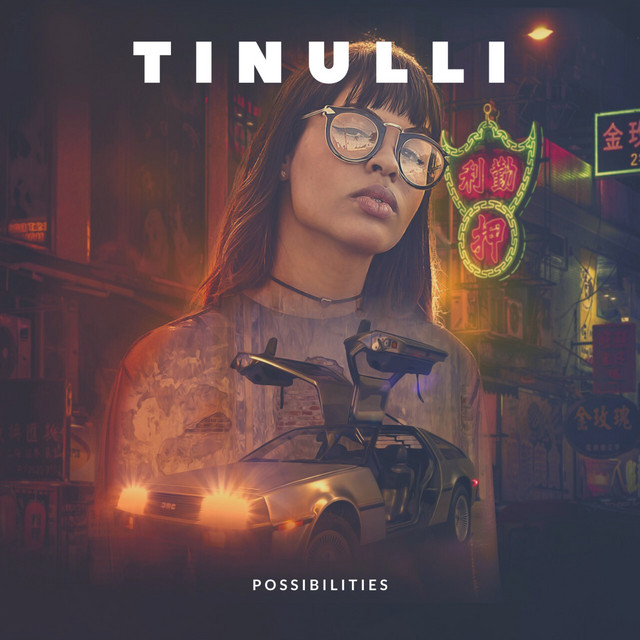 Tinulli | Spotify