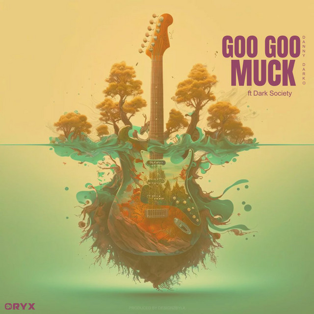 Goo Goo Muck cover