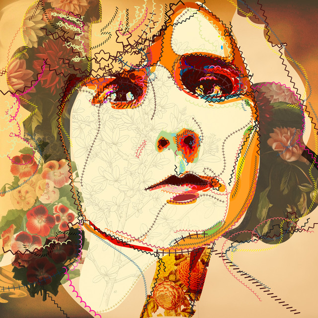 album image