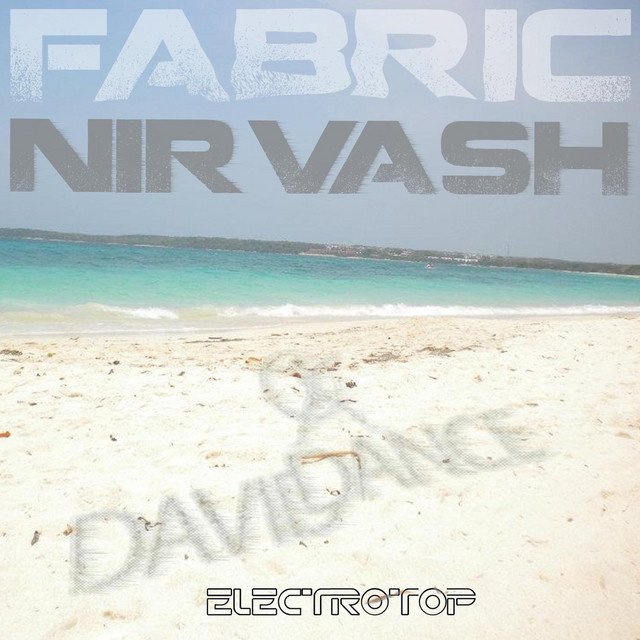 Nirvash cover art